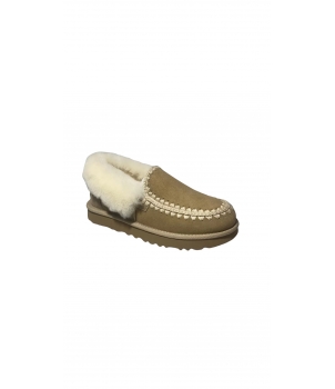 Daniella Womens Sand 1110818